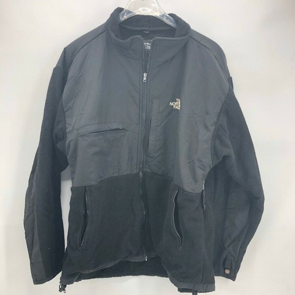 north face 4xl